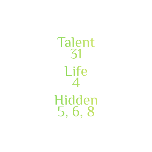 numerology