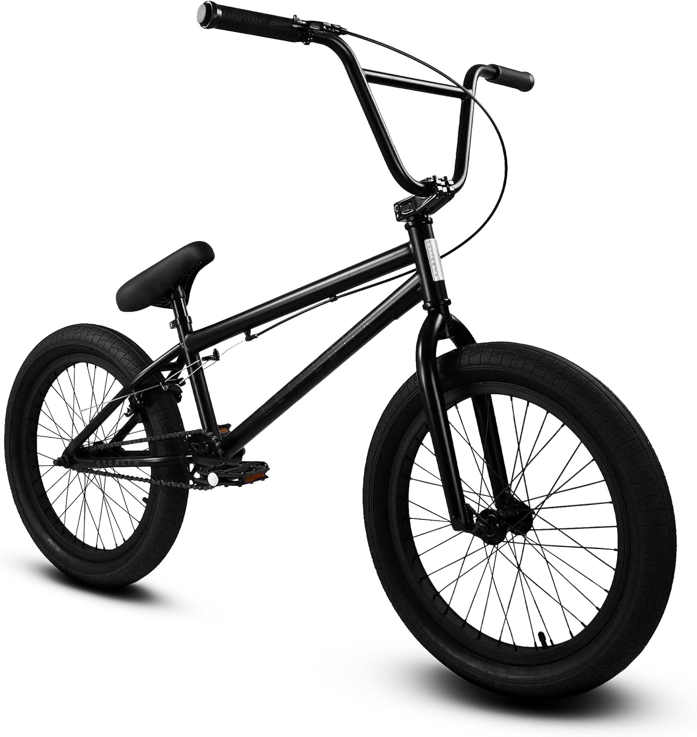 BMX bicycle