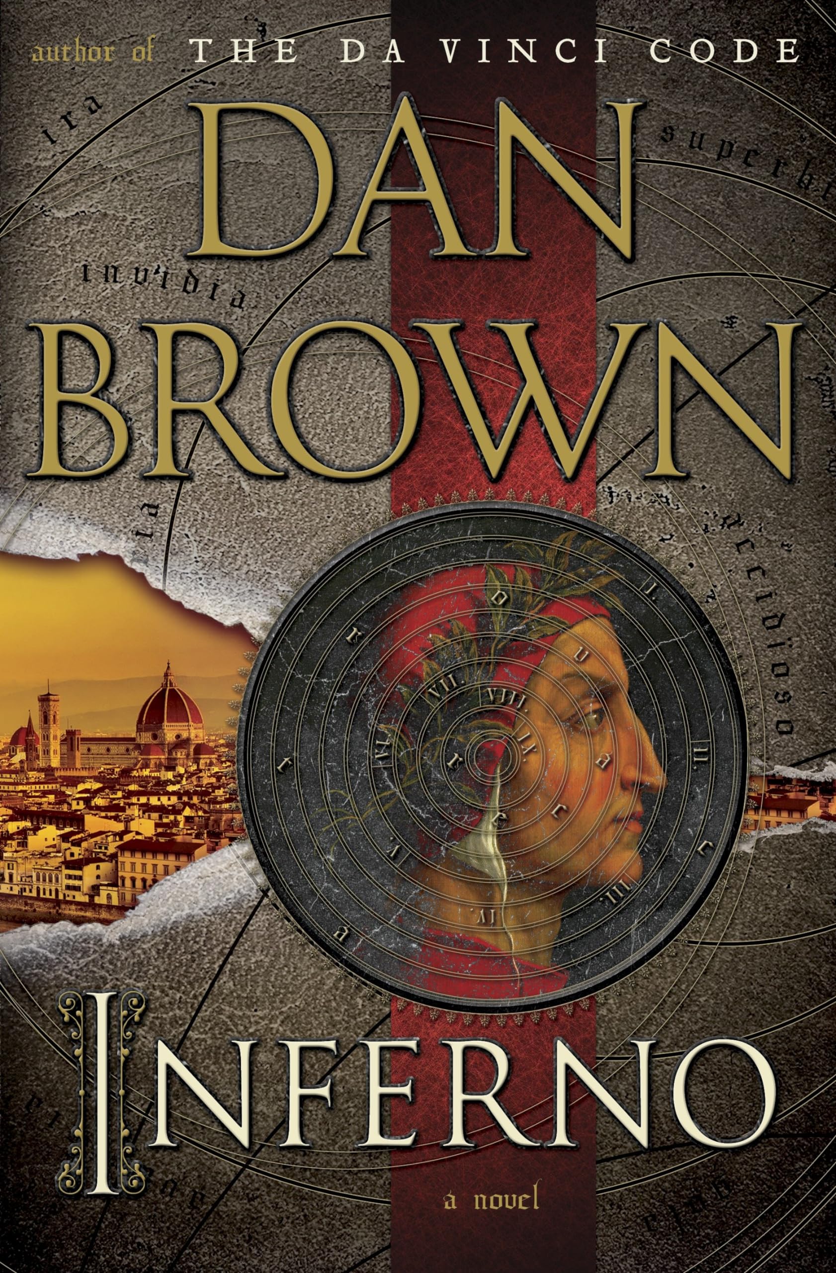 Inferno cover