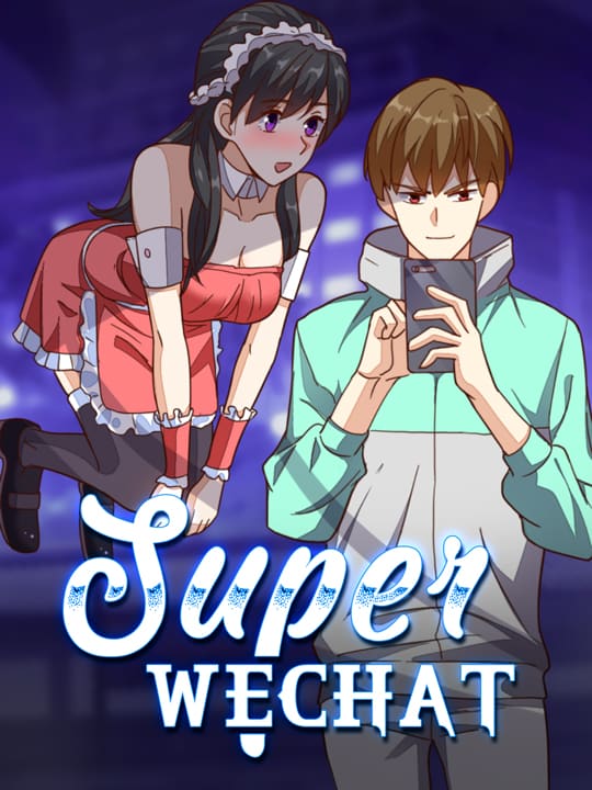 WeChat cover