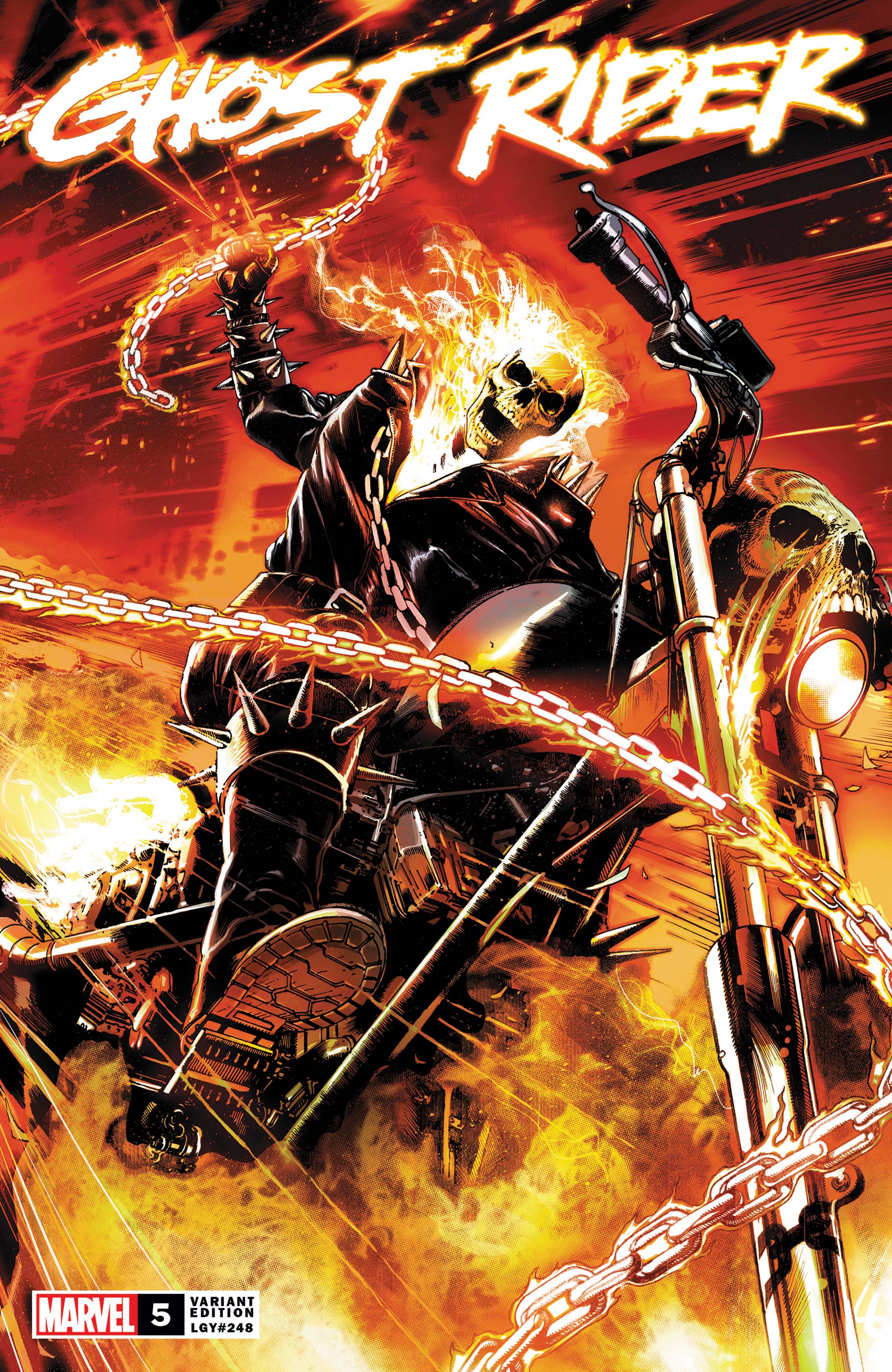 Ghost Rider