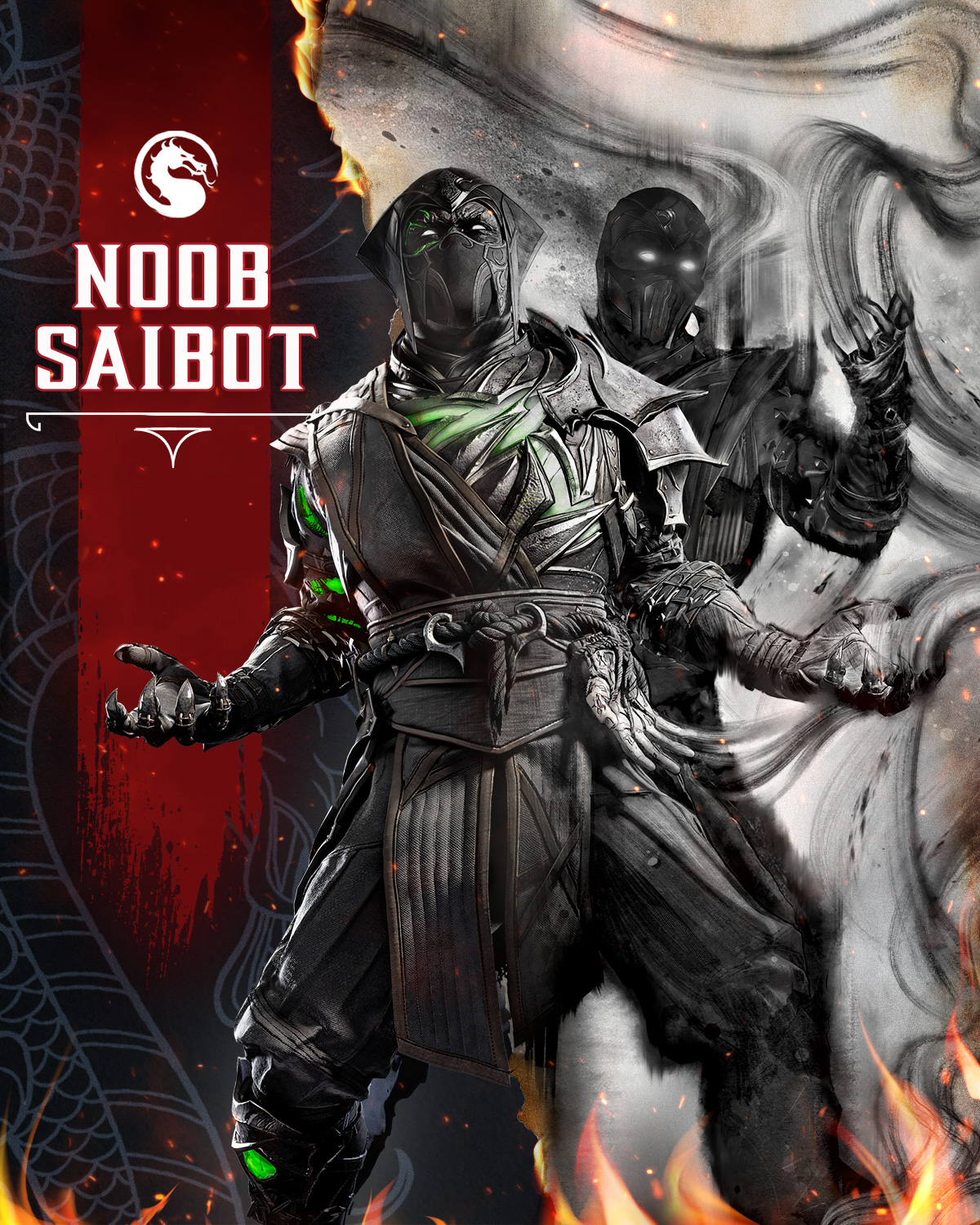 Noob Saibot