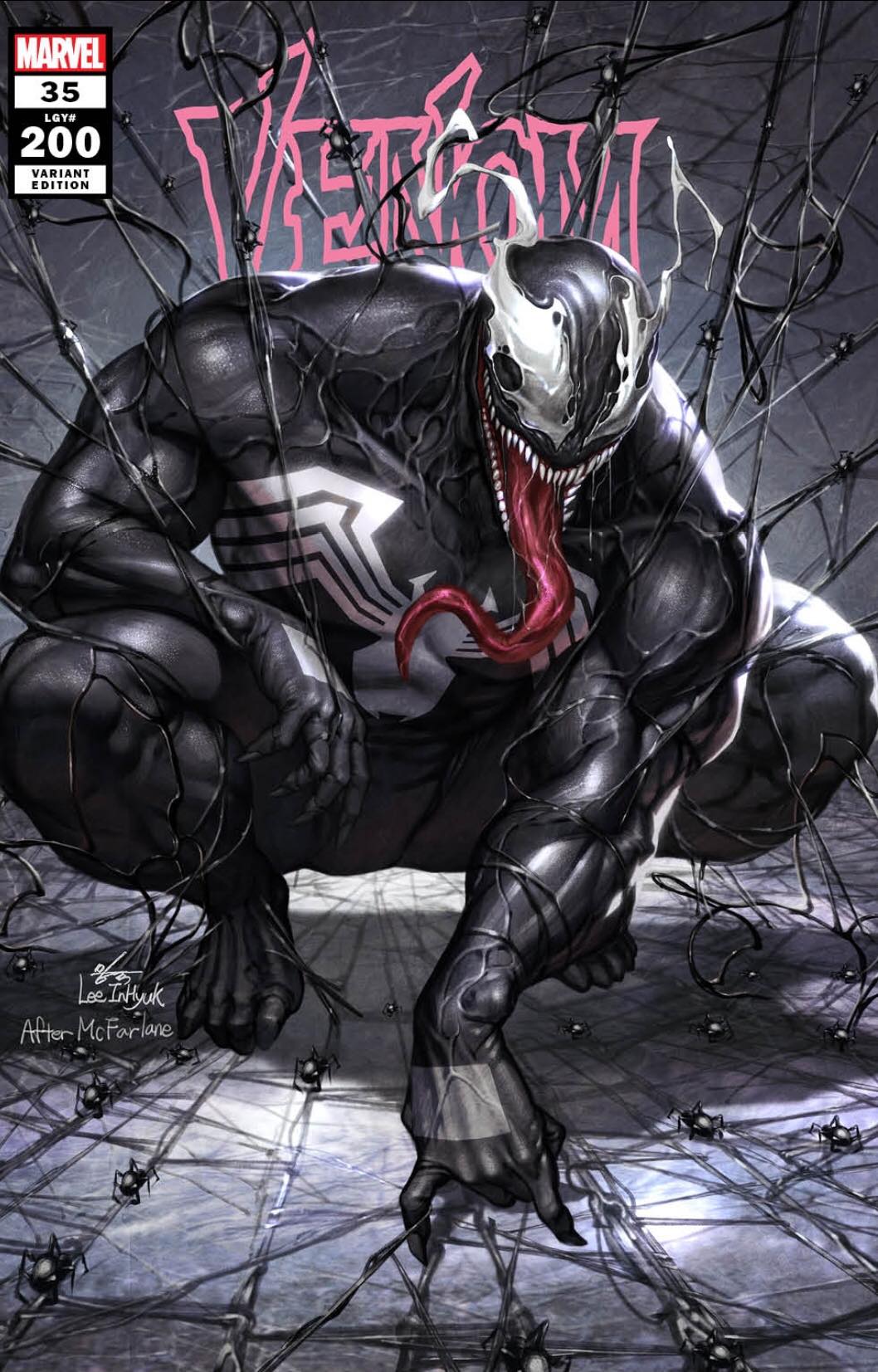 Venom