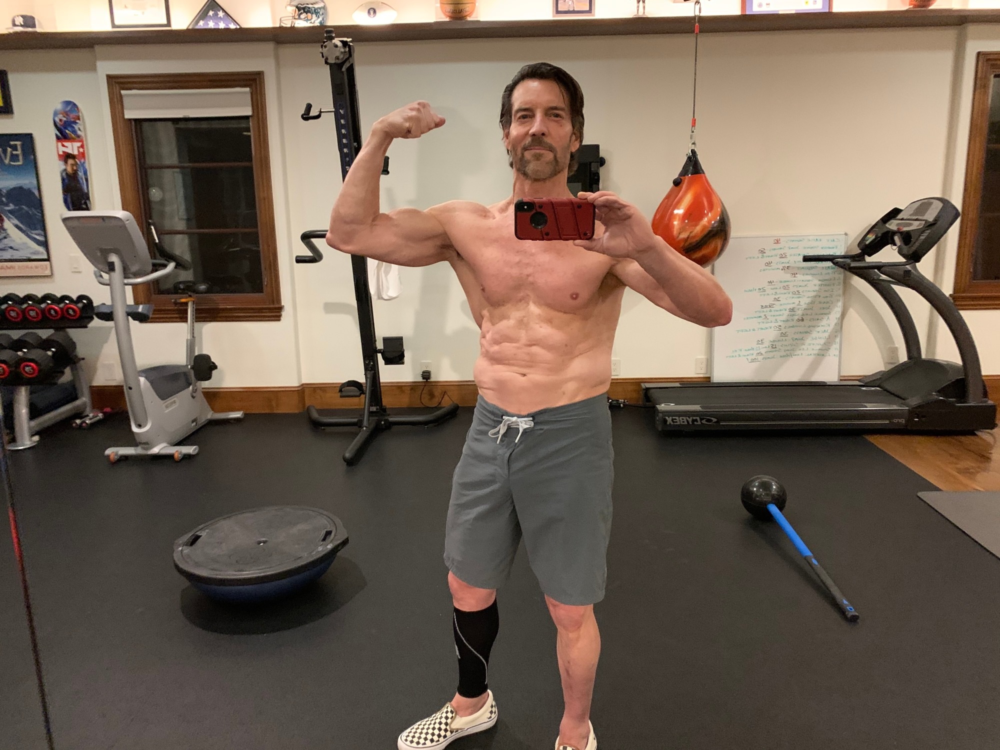 P90X